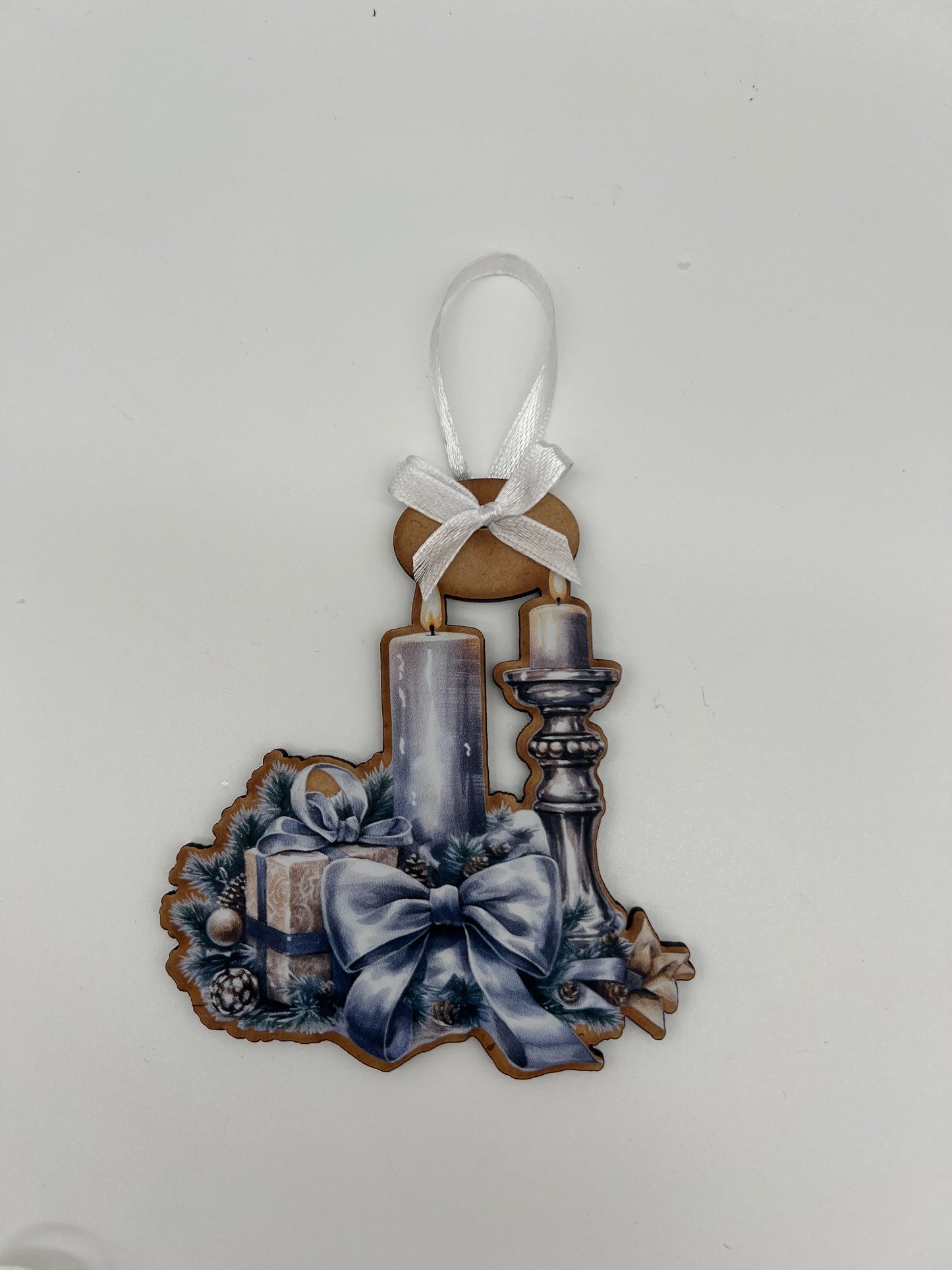 Weihnachtsanhänger