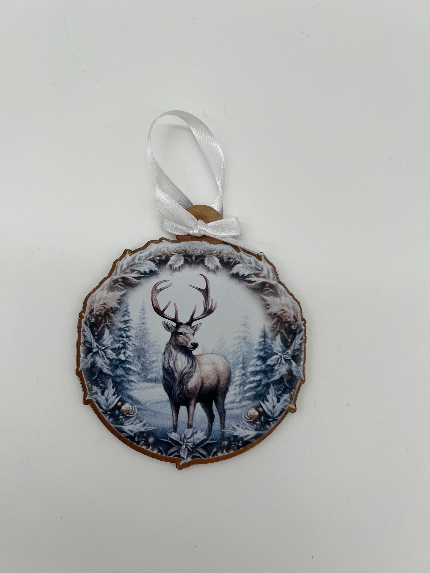 Weihnachtsanhänger