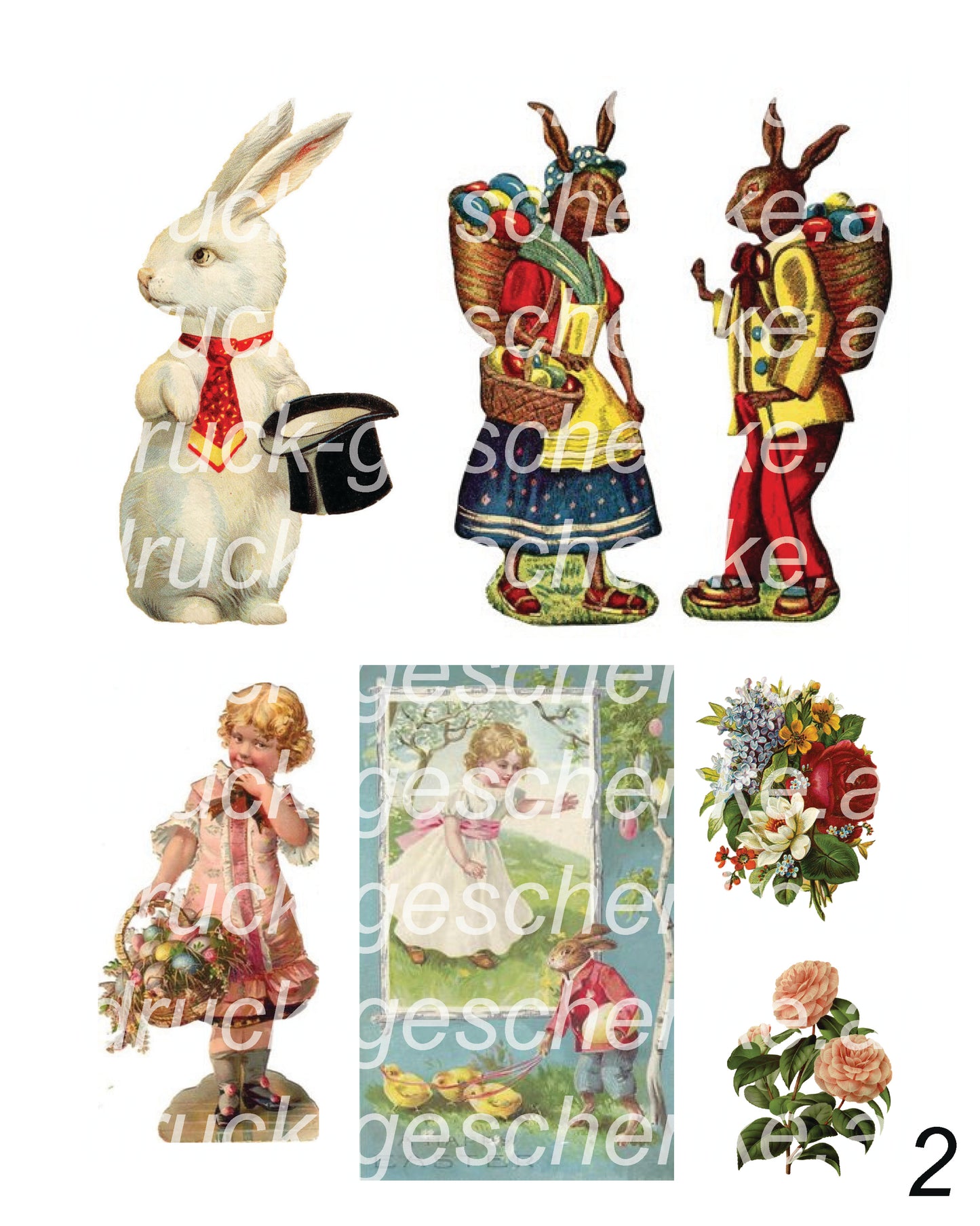 Ostern A4 P1