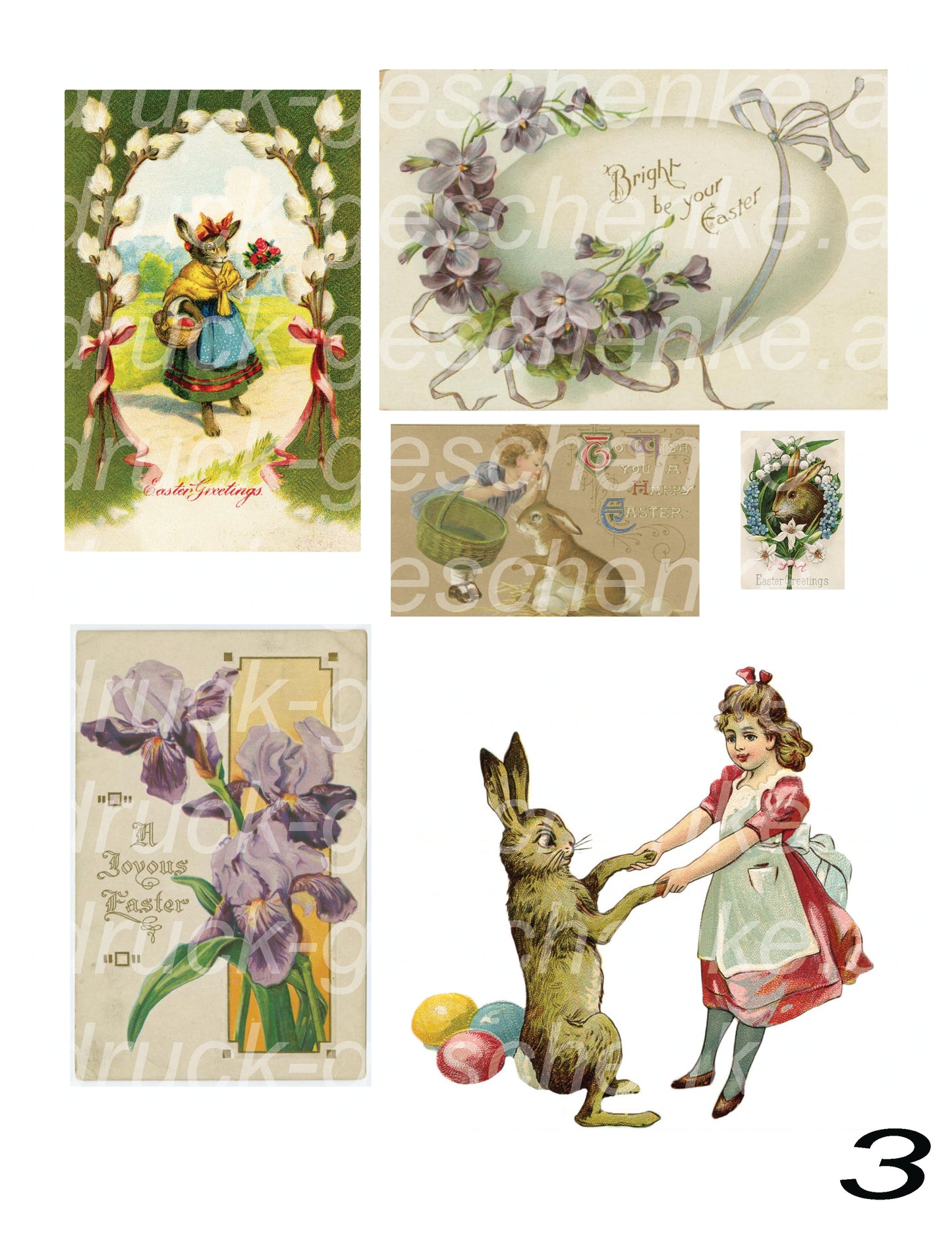 Ostern A4 P1