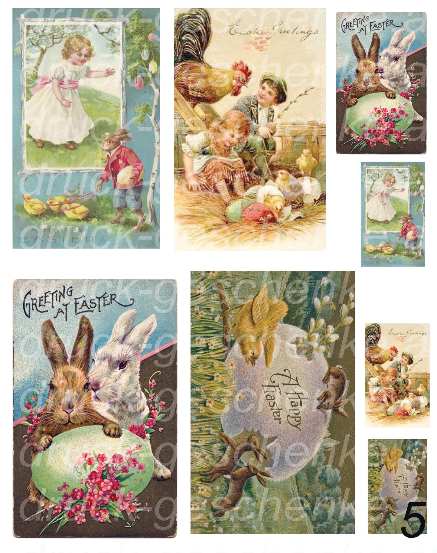 Ostern A4 P1