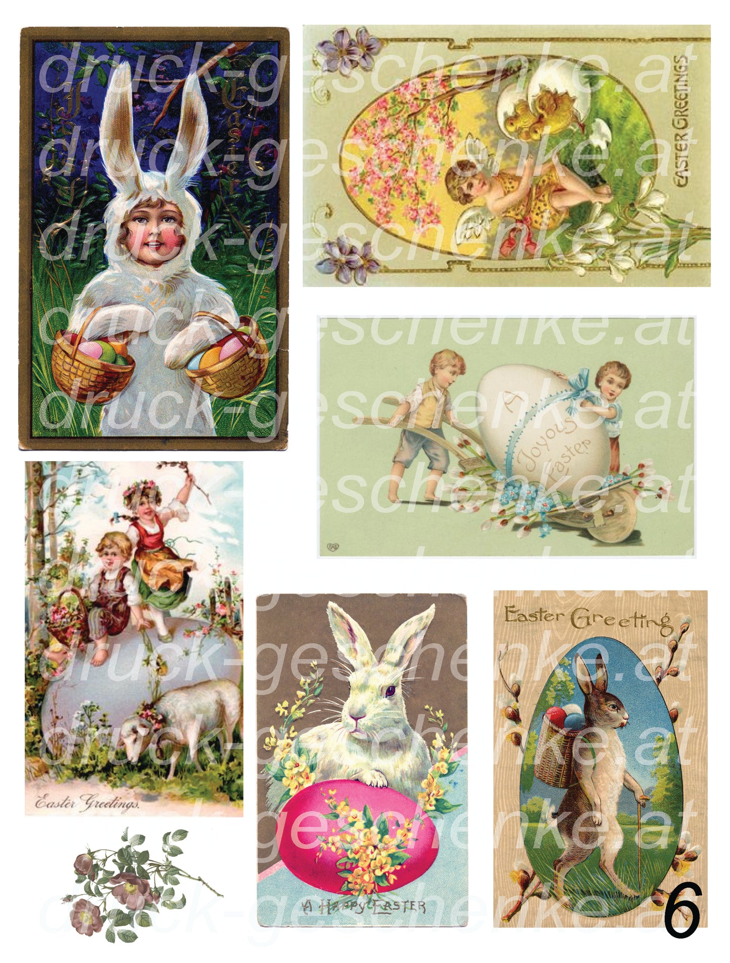 Ostern A4 P1