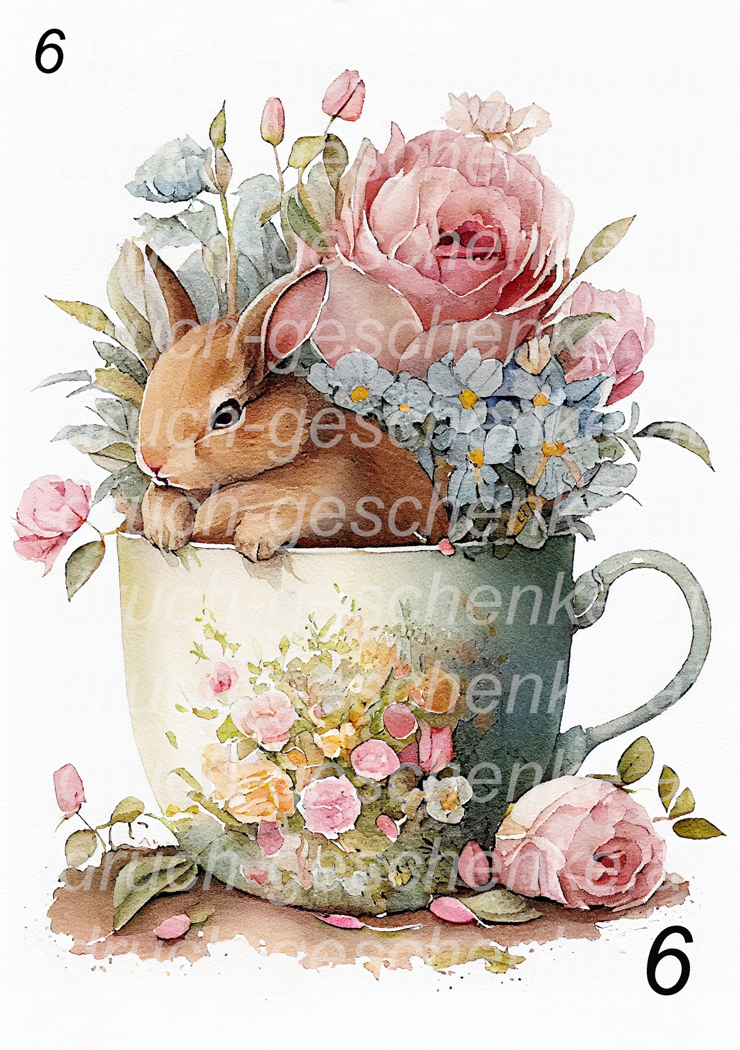 Osterhaze A4