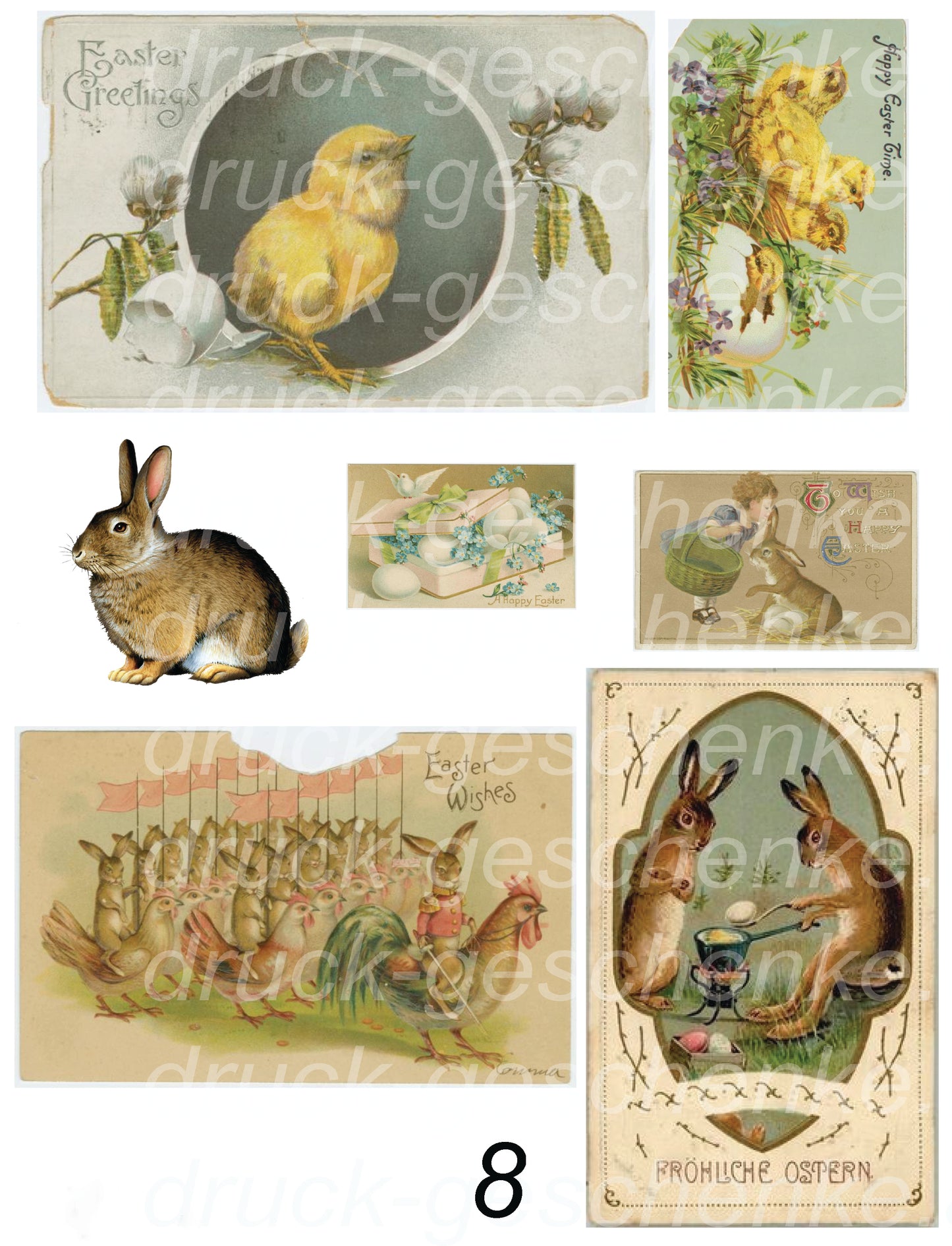 Ostern A4 P1