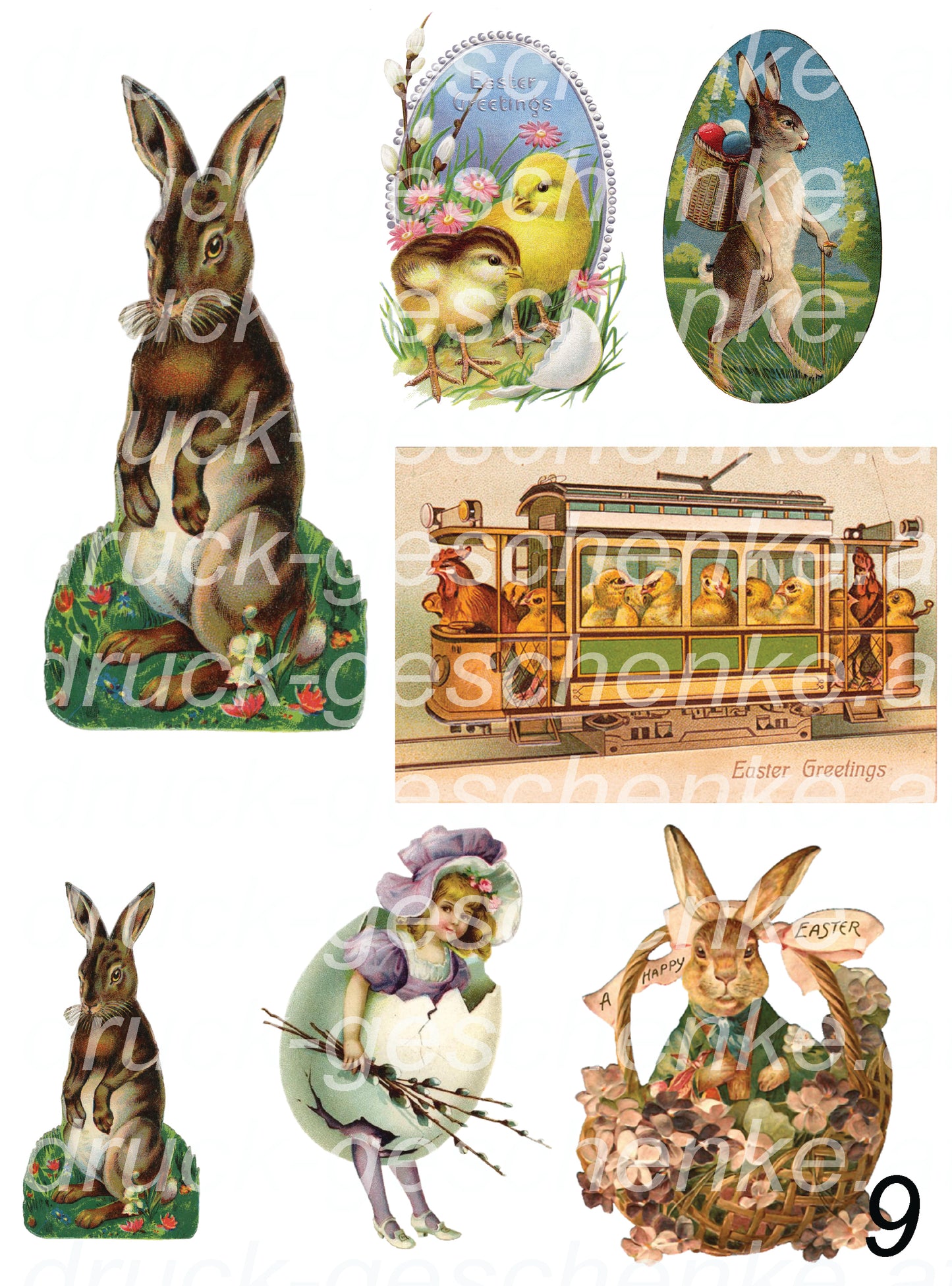 Ostern A4 P1