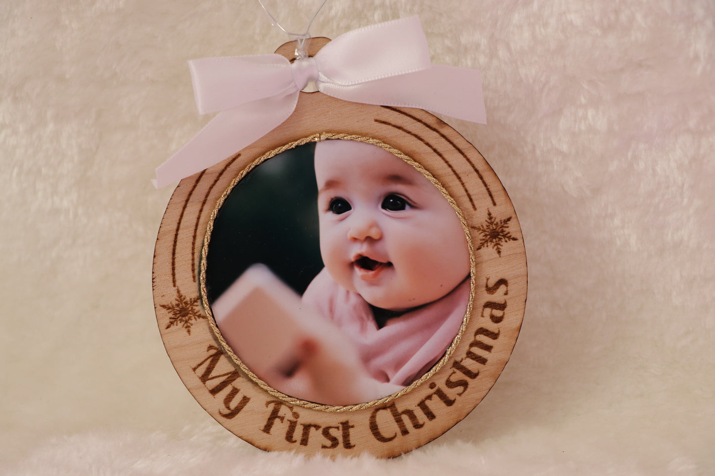 Weihnachtsbaumanhänger