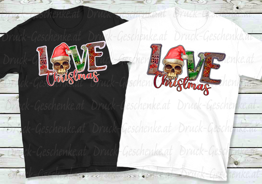 T-shirt LOVE