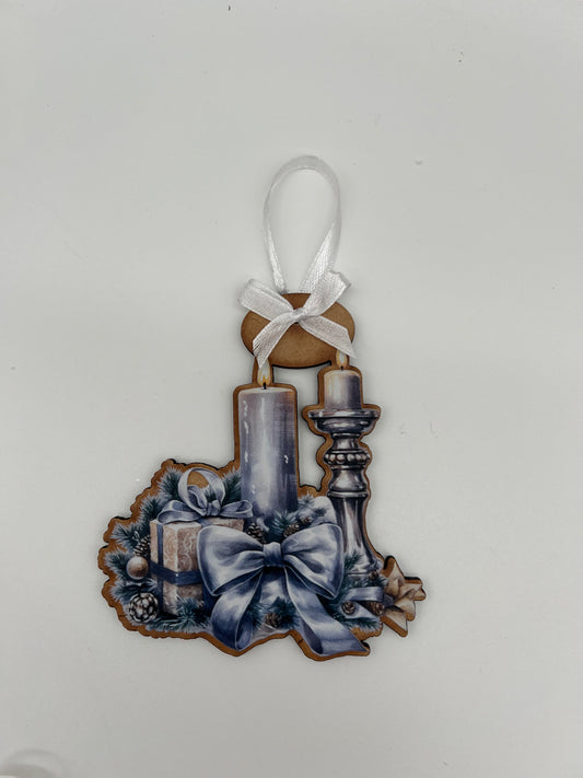 Weihnachtsanhänger