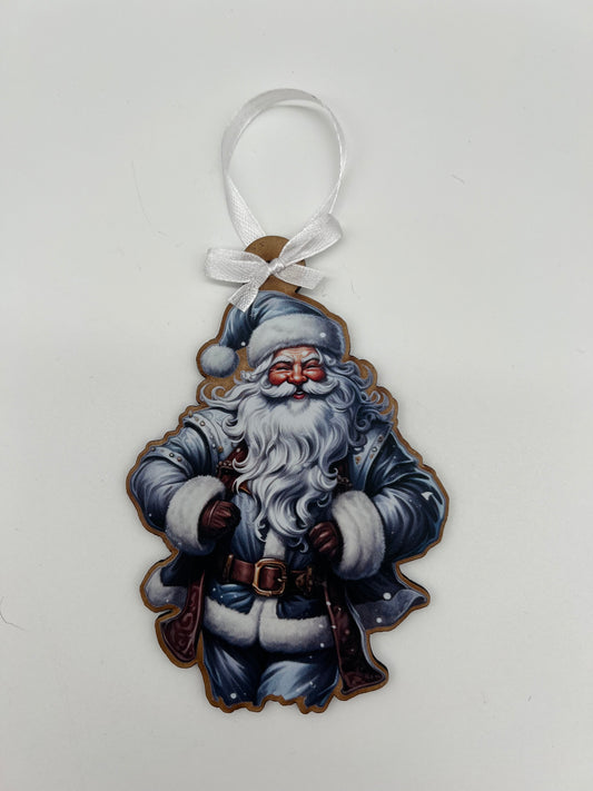 Weihnachtsanhänger