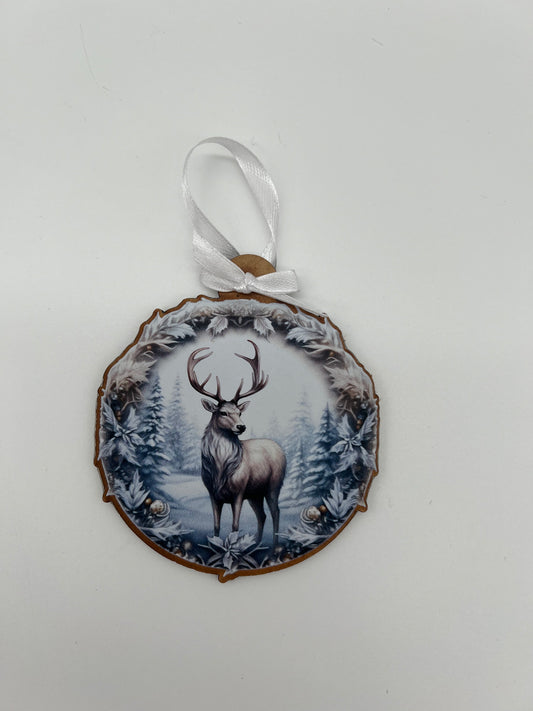 Weihnachtsanhänger