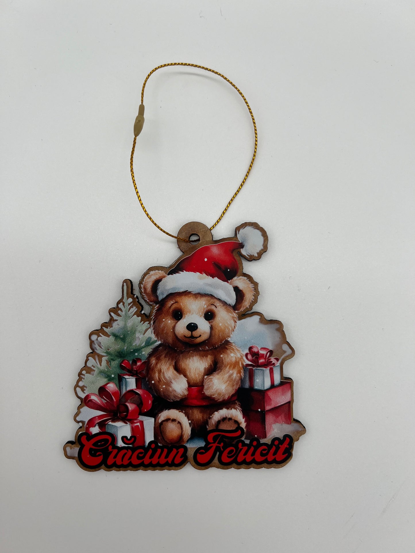 Weihnachtsanhänger