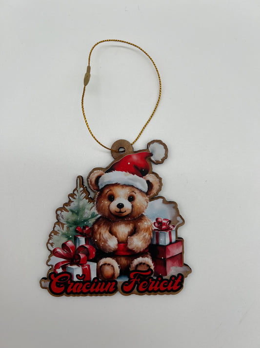 Weihnachtsanhänger